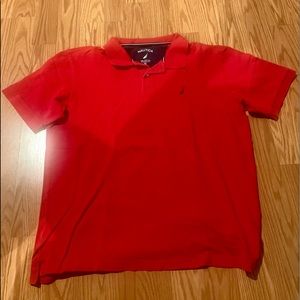 Nautica Polo Shirt